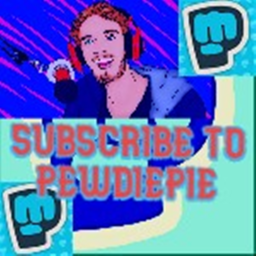 PewDiePie OBBY!