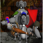 bad rats fan (the real ones)