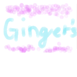 Ginger’s!