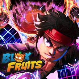 [🌟UPDATE] Bloxfruit but RICH