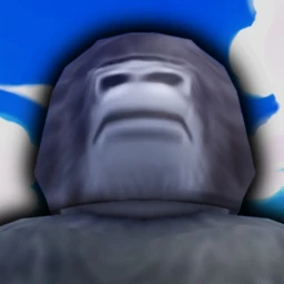 Monkey Incremental icon