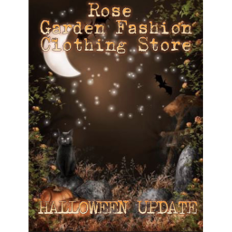 Rose Garden Fashion Clothing Store