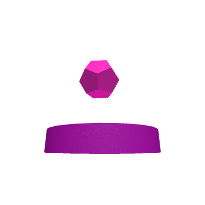 Phantoms ruby.