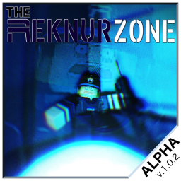 The REKNUR Zone Alpha v.1.0.2 (Runker 51)