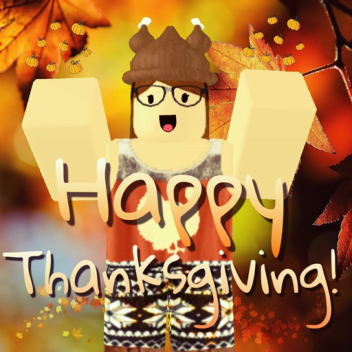 Thanks Giving