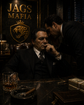 Jags mafia