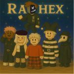 RailHex