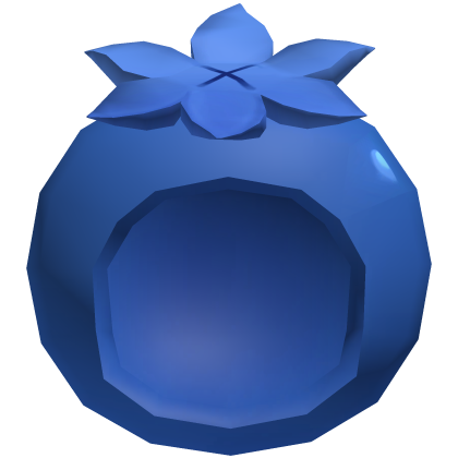 Cute Blueberry Hood/Hat