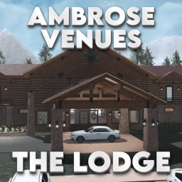 The Lodge | Ambrose Venues