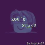 Zoe's Stash