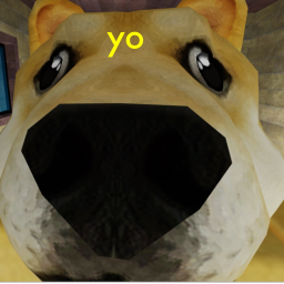 DOGE TOWN!!