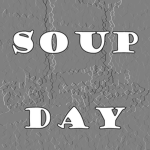 official soup day organization
