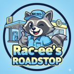 Rac-ee's Roadstop