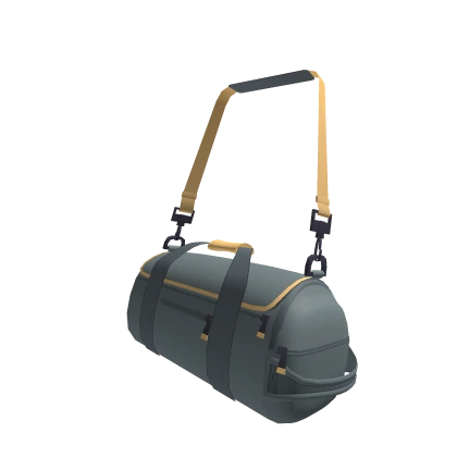 Saki Fishing Bag Roblox item thumbnail