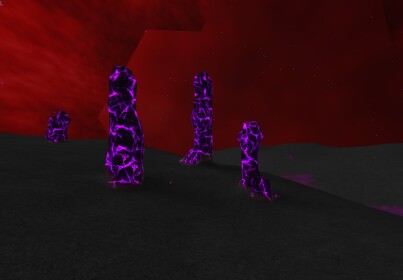 Z̷a̴r̸g̶o̴'̵s̵ ̵L̵a̶n̶d̷.̸