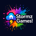 Stormz Games