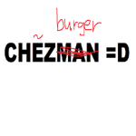 Chẽzburger