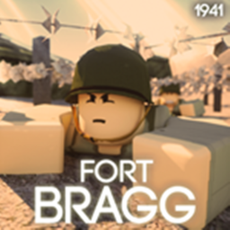 Fort Brag [Editting]