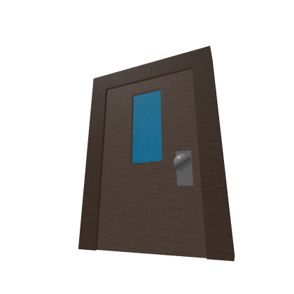 Wooden Door 2.0