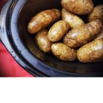 Potato CHILL grouP !