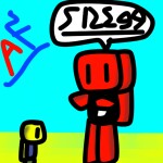 Admin Fun! [EARLY REMAKE~ NOT DONE]