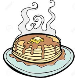 Syrup and Pancakes Obby!