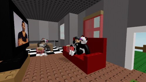 Build a world! (WIP) (COUNTDOWN)