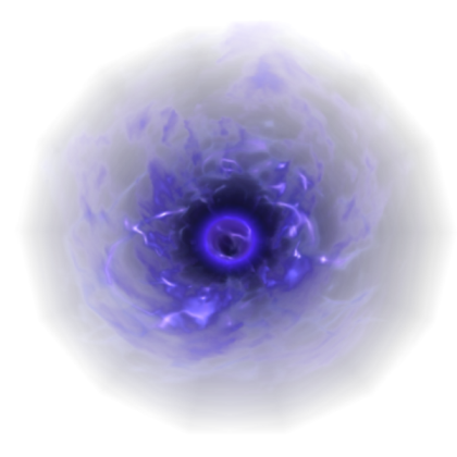 black magic particle Roblox decal