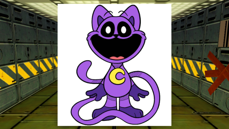 🚪Survive POPPY PLAYTIME In Area 51 🔦 screenshot 4