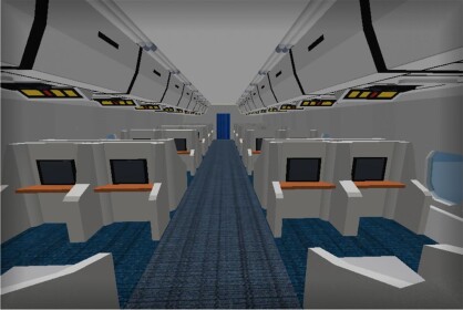 Aeroplane Role-Play!
