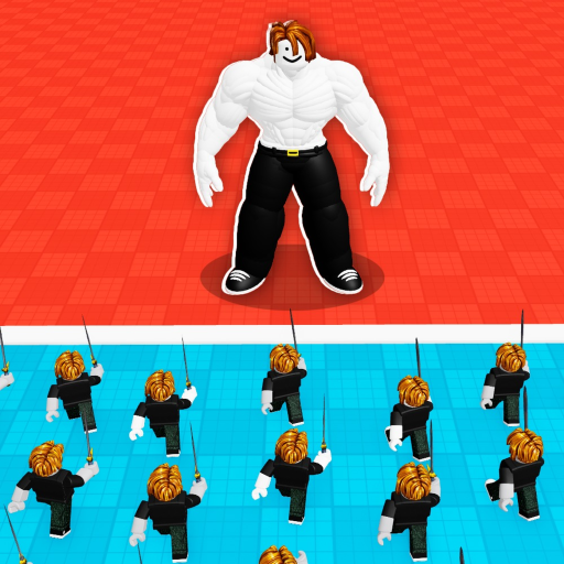 NPC Battle Arena