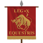 Legio Х Equestris
