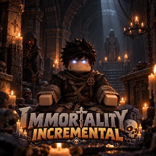 Ícone de Immortality Incremental