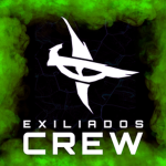 EXILIADOS CREW