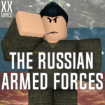 {RAF} The Russian Armed Forces