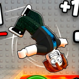 +1 Backflip Obby Escape icon