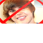 :D Justin Beiber Haters :D