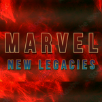 Marvel: New Legacies
