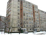 United Gopniks of Apartment Block #269