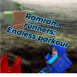 (UPDATE) Ramram runners: Endless parkour