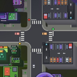Metro Mayors: City Builder icon