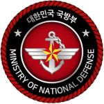 ROK ⁝ Ministry of National Defense