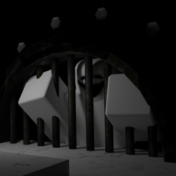 🐀The Forgotten Sewer🐀