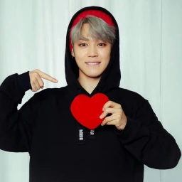 jimin icon