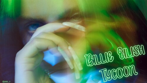 Billie Eilish Tycoon