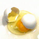 Drippy Egg