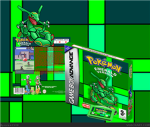 Pokemon Emerald Fan Club
