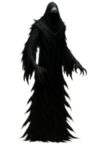 Wraith 鬼