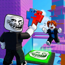TROLL Swap Tower 2