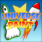 Universe Paint